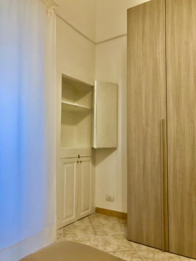 Al Civico 3 Centro Apartment โปลีญาโนอามาเร ภายนอก รูปภาพ