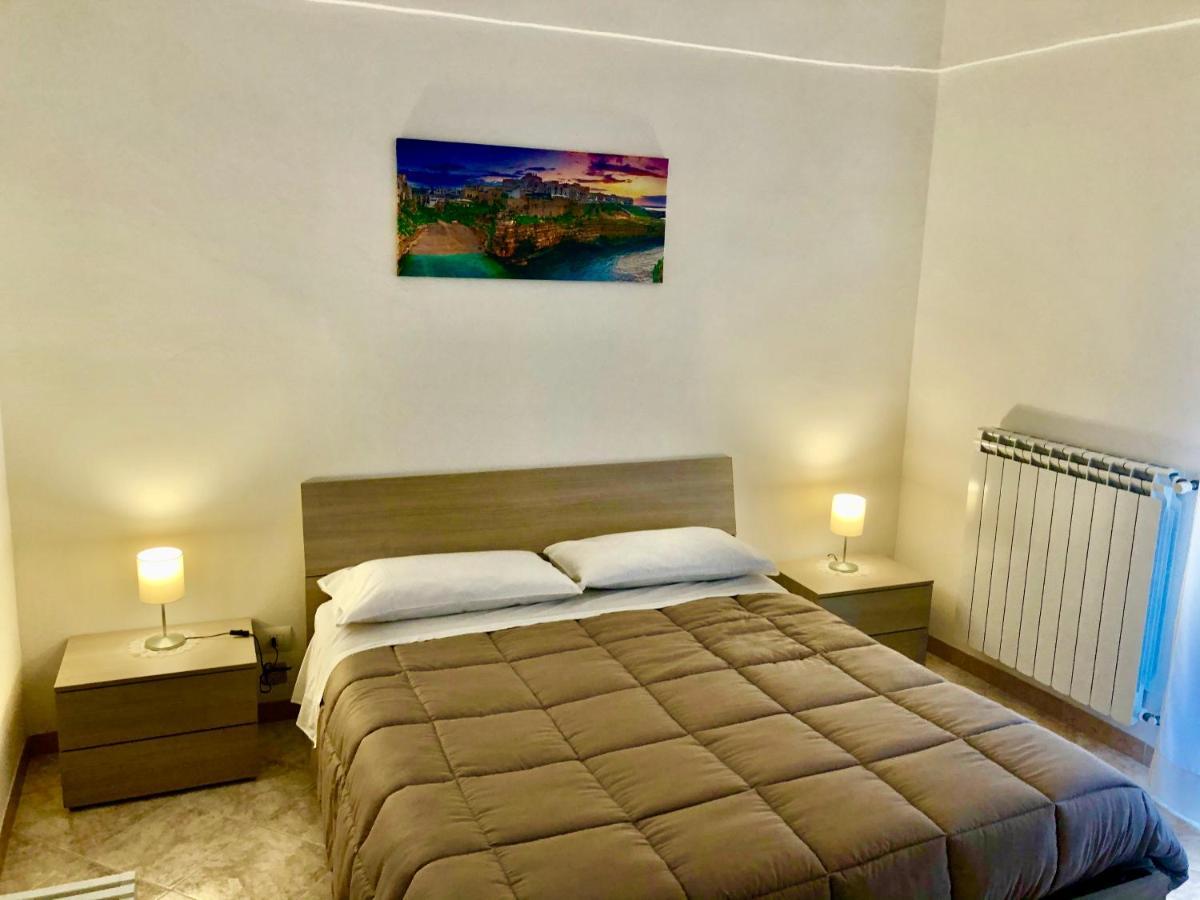 Al Civico 3 Centro Apartment โปลีญาโนอามาเร ภายนอก รูปภาพ