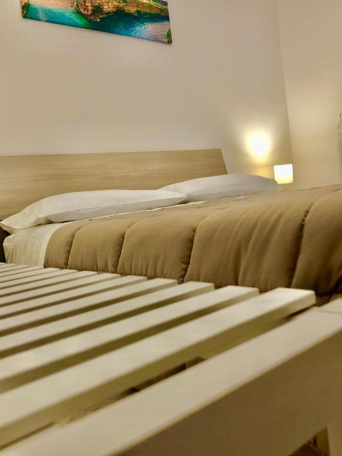 Al Civico 3 Centro Apartment โปลีญาโนอามาเร ภายนอก รูปภาพ