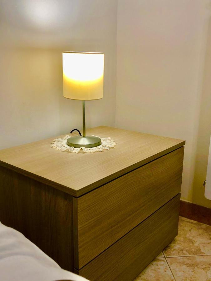 Al Civico 3 Centro Apartment โปลีญาโนอามาเร ภายนอก รูปภาพ