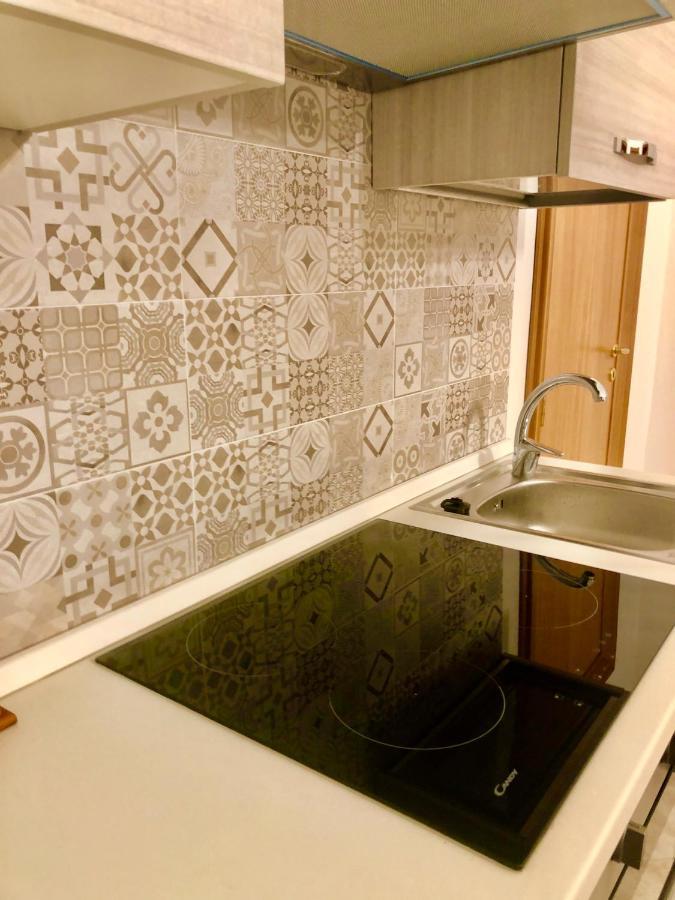 Al Civico 3 Centro Apartment โปลีญาโนอามาเร ภายนอก รูปภาพ