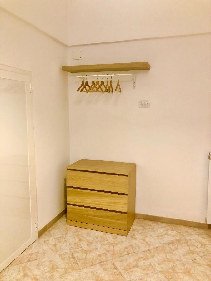 Al Civico 3 Centro Apartment โปลีญาโนอามาเร ภายนอก รูปภาพ