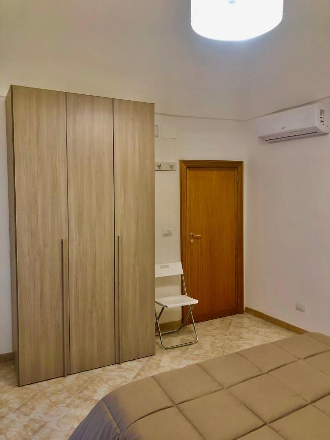 Al Civico 3 Centro Apartment โปลีญาโนอามาเร ภายนอก รูปภาพ