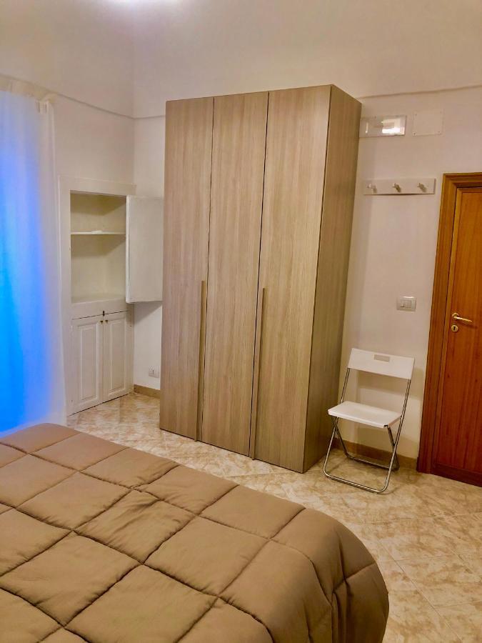 Al Civico 3 Centro Apartment โปลีญาโนอามาเร ภายนอก รูปภาพ