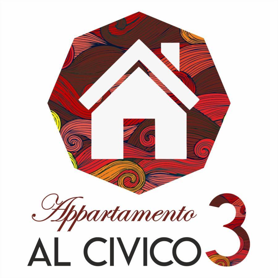 Al Civico 3 Centro Apartment โปลีญาโนอามาเร ภายนอก รูปภาพ